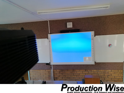 Parrot Products for Schools Bloemfontein