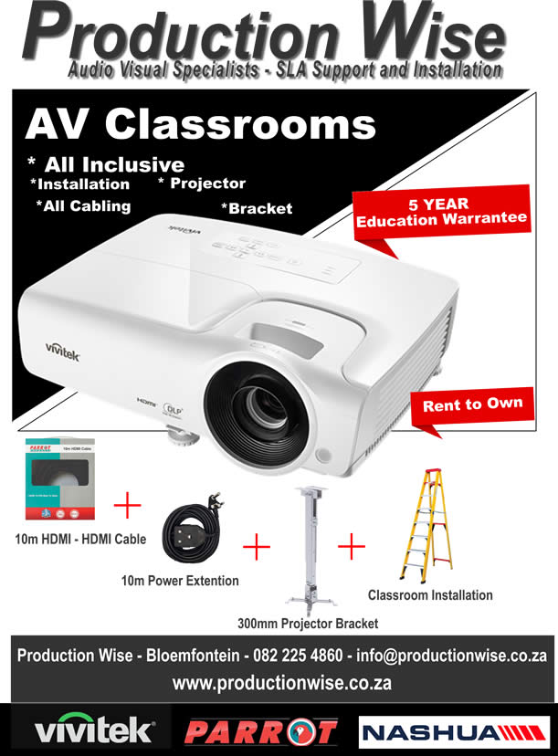Rent to Own Boardroom Equipment