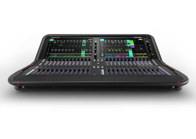 Allen&Heath Avantis Digital Sound Mixer